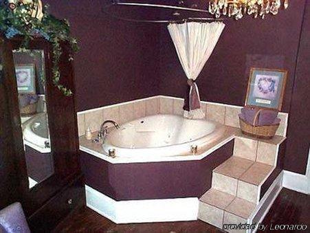 Lockheart Gables Romantic Bed And Breakfast Fort Worth Habitación foto
